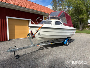 Ryds 485 FC boat