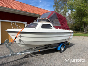 Ryds 485 FC boat