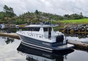 Sargo Explorer 33 Boot