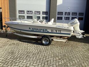 Seaswirl Stroper barco
