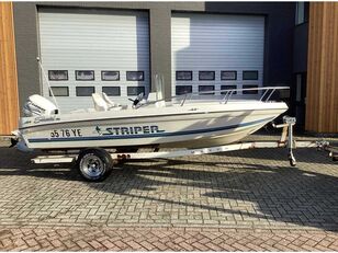Seaswirl Stroper barco