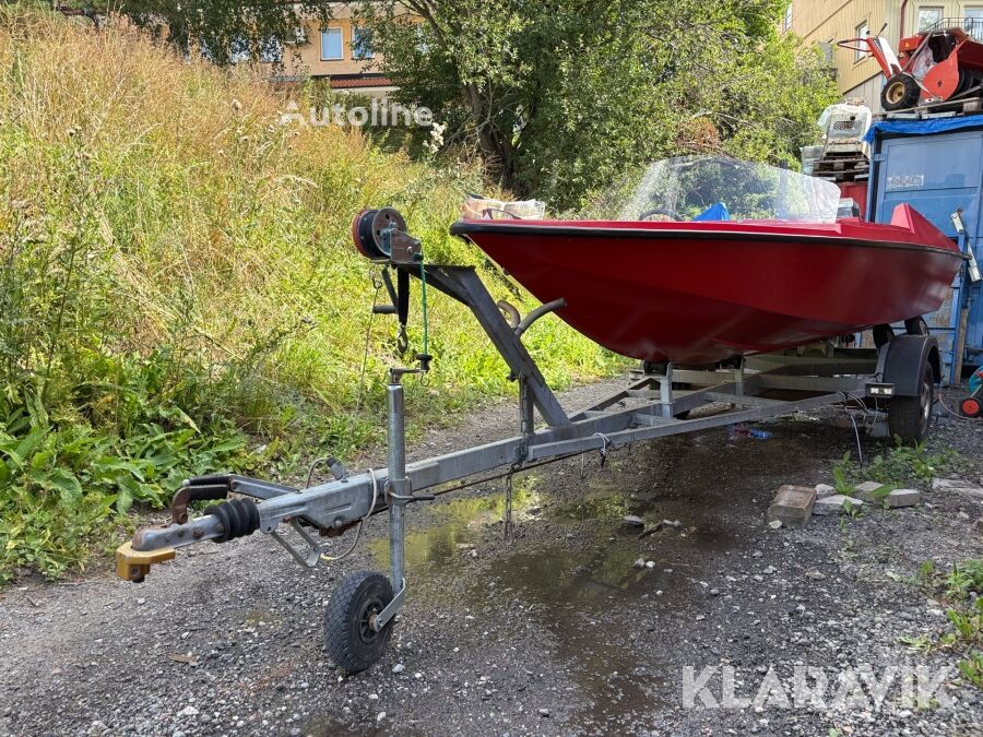 Selco Båt boat - Autoline