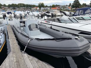 قارب Stingray RIB Stingray Marine 7,5
