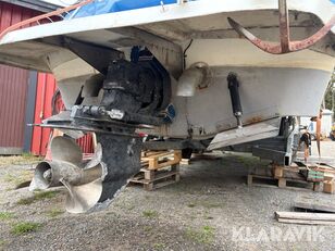 Tollare Concorde 900 boat for sale - Image 18 | Autoline TZ Tollare Concorde 900 boat | Image 18 - Autoline