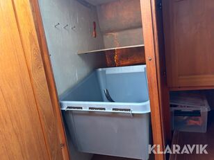 Tollare Concorde 900 boat for sale - Image 55 | Autoline TZ Tollare Concorde 900 boat | Image 55 - Autoline