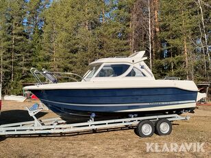 bateau Uttern C72 Exclusive