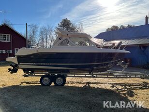 bateau Uttern C72 Exclusive