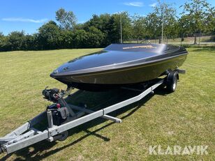 člun Wellcraft Sprinter
