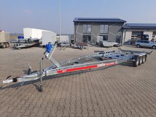new B35 boat trailer