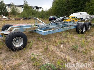 Båttrailer boat trailer