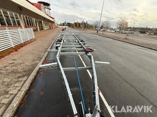 remorque porte-bateau Freno Air