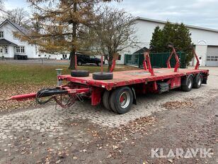 Kel-Berg Maskin/bådtrailer Kel-Berg boat trailer