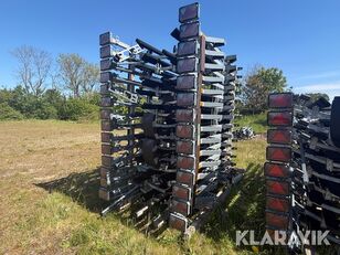 Lorries 21N / 750RR boat trailer