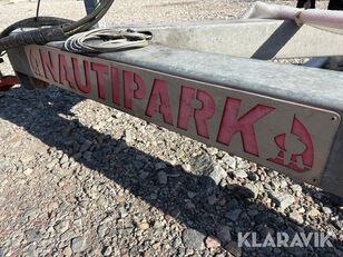 بيع مقطورة نقل القارب Nautipark Quicklev - صورة 14 | Autoline LY مقطورة نقل القارب Nautipark Quicklev | صورة 14 - Autoline