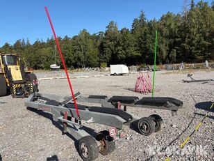 بيع مقطورة نقل القارب Nautipark Quicklev - صورة 22 | Autoline LY مقطورة نقل القارب Nautipark Quicklev | صورة 22 - Autoline