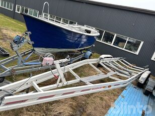 лодочный прицеп Steinbacher MBT 3.5 A