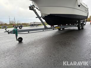 remorque porte-bateau TK-Trailer BV-2000