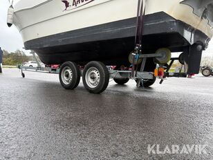 remorque porte-bateau TK-Trailer BV-2000