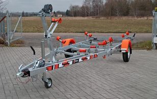 новый лодочный прицеп Tanatech Thomas BT-1800L 1800kg