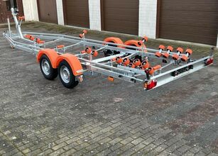 ny Tanatech Thomas BT-2500L XL 2500kg båttrailer