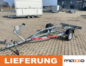 новый лодочный прицеп Temared DELIVERY! Light boat trailer B05/058/18, 430x177cm,boat up to 4