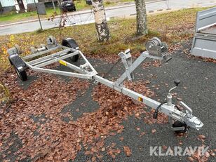 reboque para barco Tk BT 500