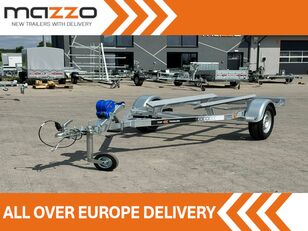 remorque porte-bateau Top Trailer TT JET WELDED Trailer for transporting a jetski DMC 750kg neuve