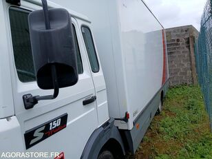 raamatukogubuss Renault S150 MIDLINER