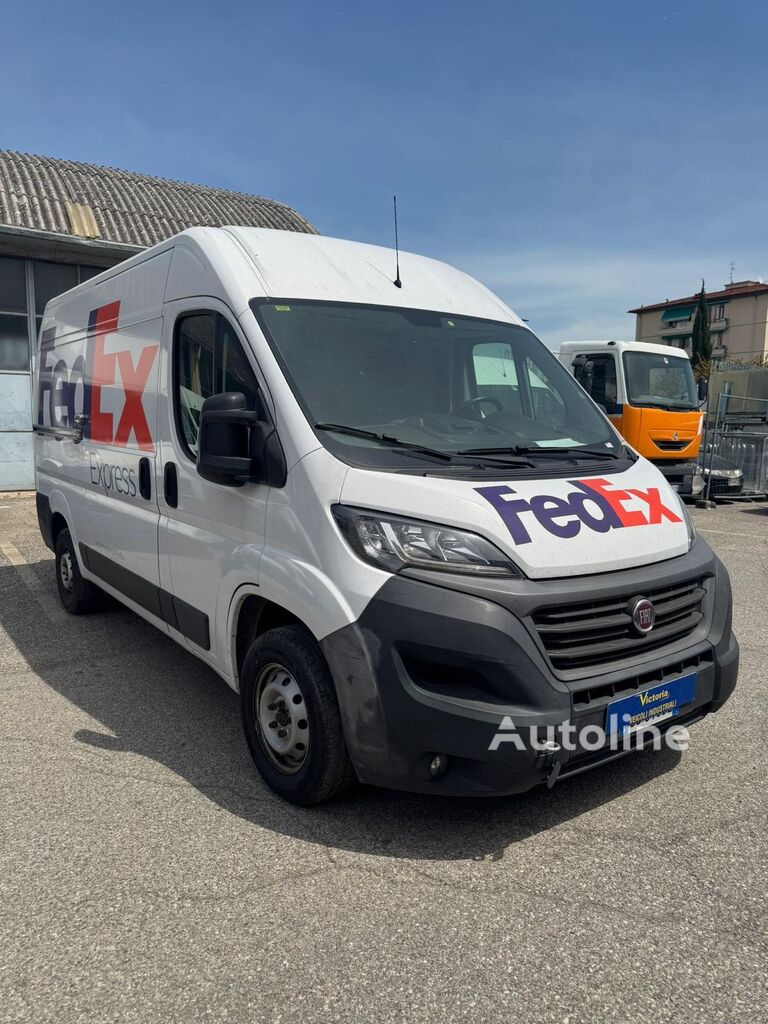 Camion fourgon 0671 FURGONE FIAT DUCATO - Autoline