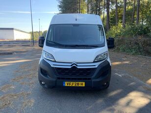 Citroen Jumper skapbil < 3.5t