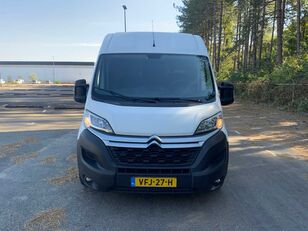 Citroen Jumper skapbil < 3.5t