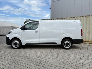 camion fourgon < 3.5t Citroen Jumpy