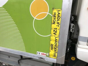 skriňov&eacute; auto < 3.5t Diversen DIV EVF Jolly 2000 Electric