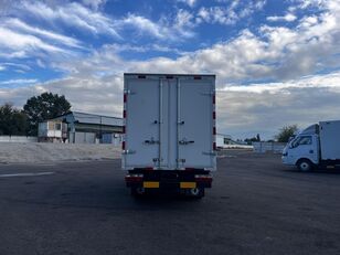новый автофургон < 3.5т Dongfeng Captain-T