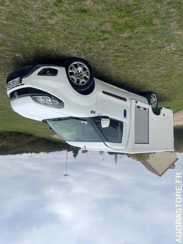 2020 فيات Doblo-46186371