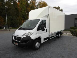 Camion fourgon < 3.5t Fiat DUCATO KONTENER WINDA 8 PALET TEMPOMAT NAWIGACJA KLIMATYZACJA LE à vendre - Image 7 | Autoline CA Camion fourgon < 3.5t Fiat DUCATO KONTENER WINDA 8 PALET TEMPOMAT NAWIGACJA KLIMATYZACJA LE | Image 7 - Autoline