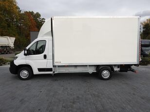 Camion fourgon < 3.5t Fiat DUCATO KONTENER WINDA 8 PALET TEMPOMAT NAWIGACJA KLIMATYZACJA LE à vendre - Image 9 | Autoline CA Camion fourgon < 3.5t Fiat DUCATO KONTENER WINDA 8 PALET TEMPOMAT NAWIGACJA KLIMATYZACJA LE | Image 9 - Autoline