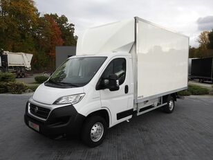 Camion fourgon < 3.5t Fiat DUCATO KONTENER WINDA 8 PALET TEMPOMAT NAWIGACJA KLIMATYZACJA LE à vendre - Image 19 | Autoline CA Camion fourgon < 3.5t Fiat DUCATO KONTENER WINDA 8 PALET TEMPOMAT NAWIGACJA KLIMATYZACJA LE | Image 19 - Autoline
