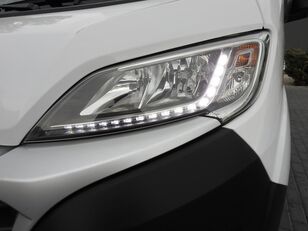 Prodaja Fiat DUCATO KONTENER WINDA 8 PALET TEMPOMAT NAWIGACJA KLIMATYZACJA LE kamiona furgona < 3.5t - Slika 22 | Autoline HR Fiat DUCATO KONTENER WINDA 8 PALET TEMPOMAT NAWIGACJA KLIMATYZACJA LE kamion furgon < 3.5t | Slika 22 - Autoline