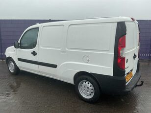 camion fourgon < 3.5t Fiat Dobl&ograve; 1.9 MJ Basis Maxi