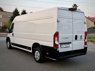 Fiat Ducato Maxi box truck < 3.5t