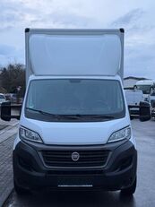 بيع شاحنة مقفلة < 3.5طن Fiat Ducato Maxi 35 180 L5*Koffer*LBW Dhollandia*TÜV* - صورة 8 | Autoline QA شاحنة مقفلة < 3.5طن Fiat Ducato Maxi 35 180 L5*Koffer*LBW Dhollandia*TÜV* | صورة 8 - Autoline