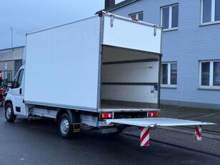 بيع شاحنة مقفلة < 3.5طن Fiat Ducato Maxi 35 180 L5*Koffer*LBW Dhollandia*TÜV* - صورة 11 | Autoline QA شاحنة مقفلة < 3.5طن Fiat Ducato Maxi 35 180 L5*Koffer*LBW Dhollandia*TÜV* | صورة 11 - Autoline
