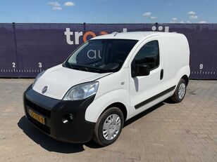 Fiat Fiorino 1.3 MJ SX box truck < 3.5t
