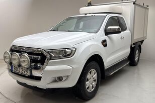 camion fourgon < 3.5t Ford Ranger