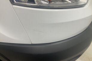 Ford Transit box truck < 3.5t