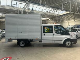 camion fourgon < 3.5t Ford Transit 1,7L DRW RWD