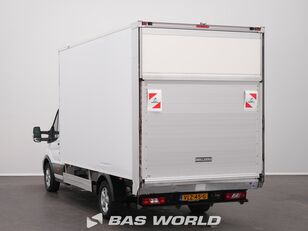 camion fourgon < 3.5t Ford Transit 130pk