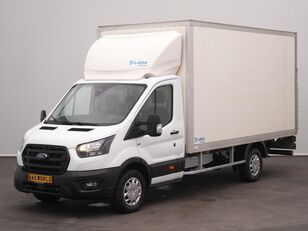 n&aacute;kladn&iacute; vozidlo furgon < 3.5t Ford Transit 130pk