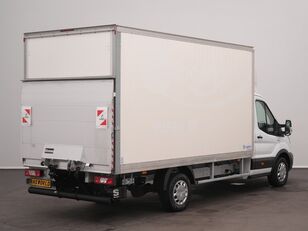 n&aacute;kladn&iacute; vozidlo furgon < 3.5t Ford Transit 130pk